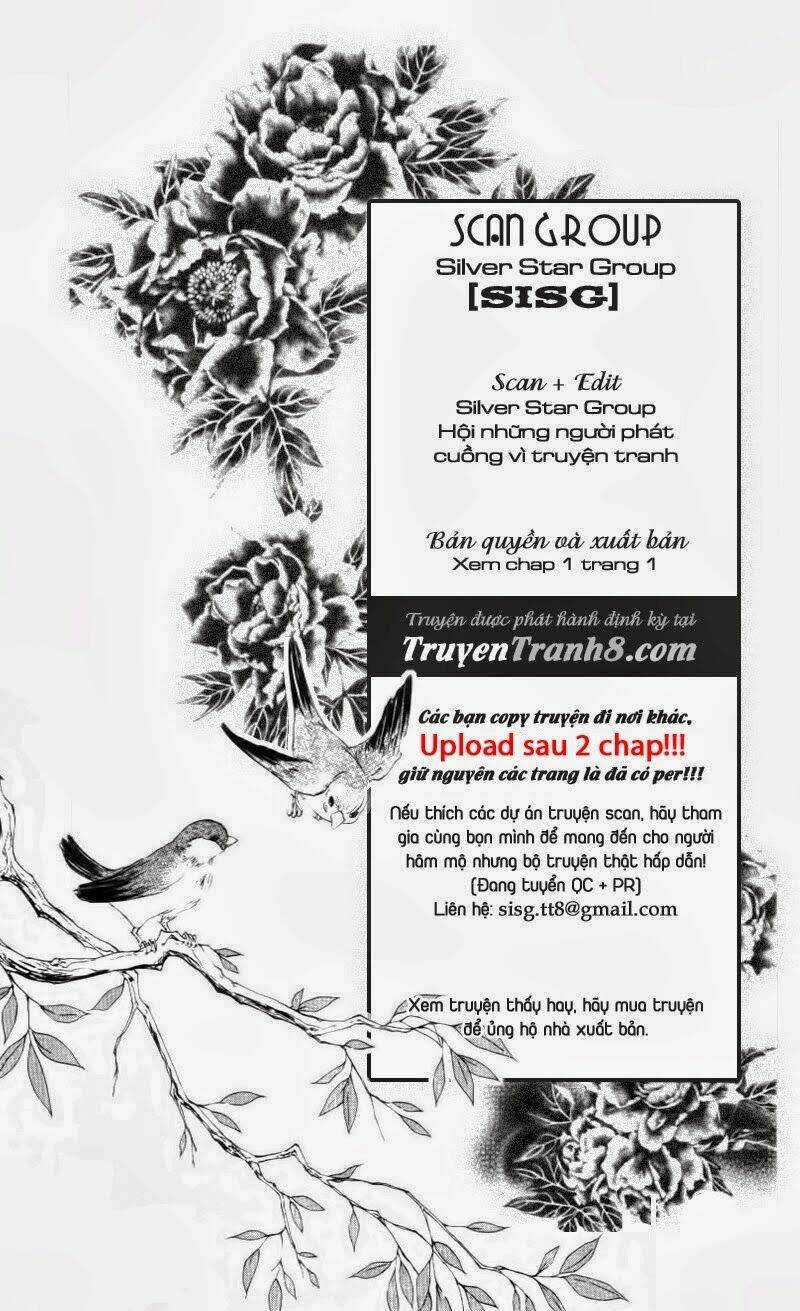 Đến Quỷ Cũng Uống Trà - Chapter 29 - Trang 1