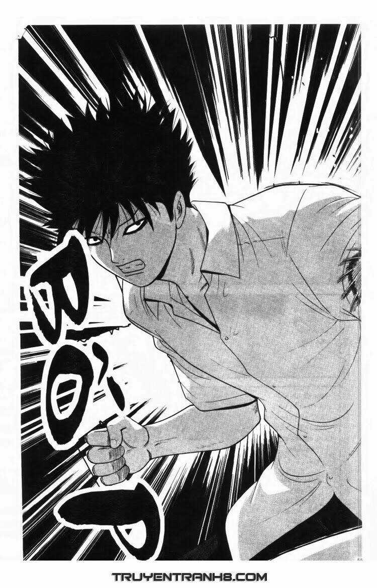 Đến Quỷ Cũng Uống Trà - Chapter 32 - Trang 14