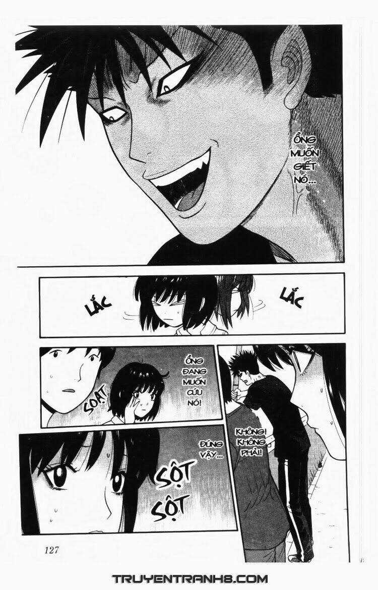 Đến Quỷ Cũng Uống Trà - Chapter 36 - Trang 14