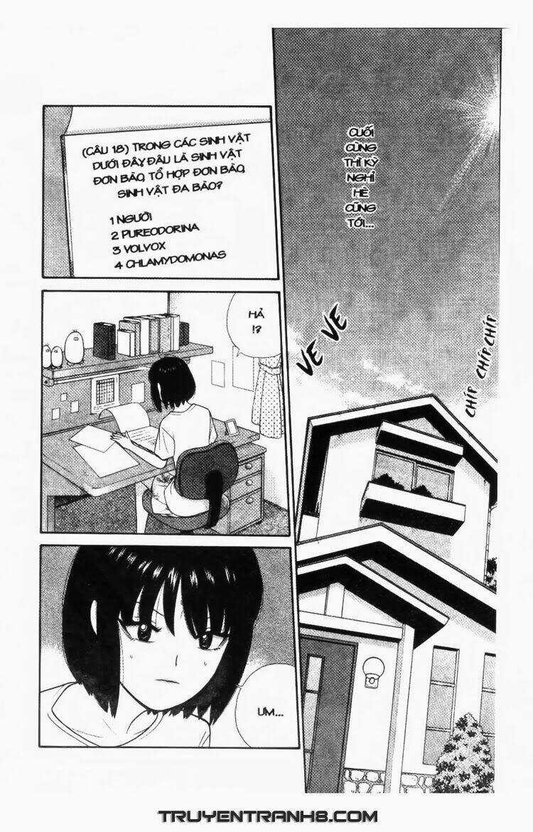 Đến Quỷ Cũng Uống Trà - Chapter 36 - Trang 3