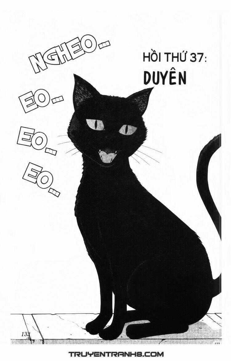 Đến Quỷ Cũng Uống Trà - Chapter 37 - Trang 2