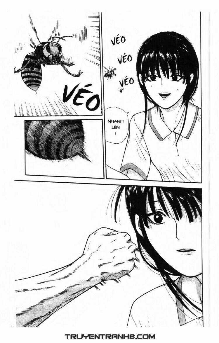 Đến Quỷ Cũng Uống Trà - Chapter 39 - Trang 16