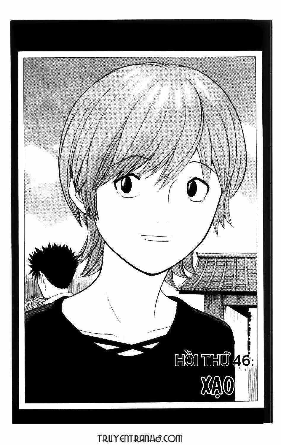 Đến Quỷ Cũng Uống Trà - Chapter 46 - Trang 2