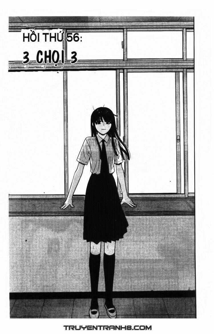 Đến Quỷ Cũng Uống Trà - Chapter 55 - Trang 2