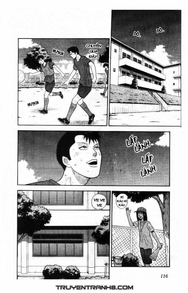 Đến Quỷ Cũng Uống Trà - Chapter 55 - Trang 3