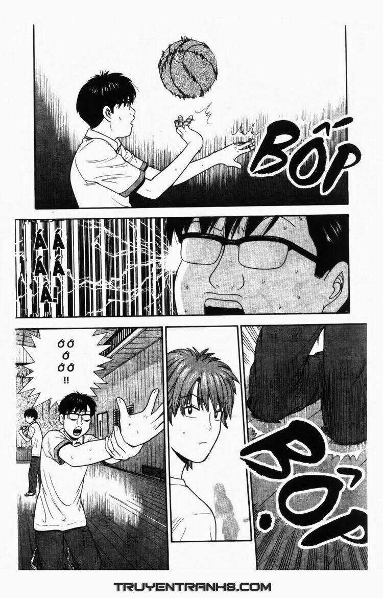 Đến Quỷ Cũng Uống Trà - Chapter 57 - Trang 7