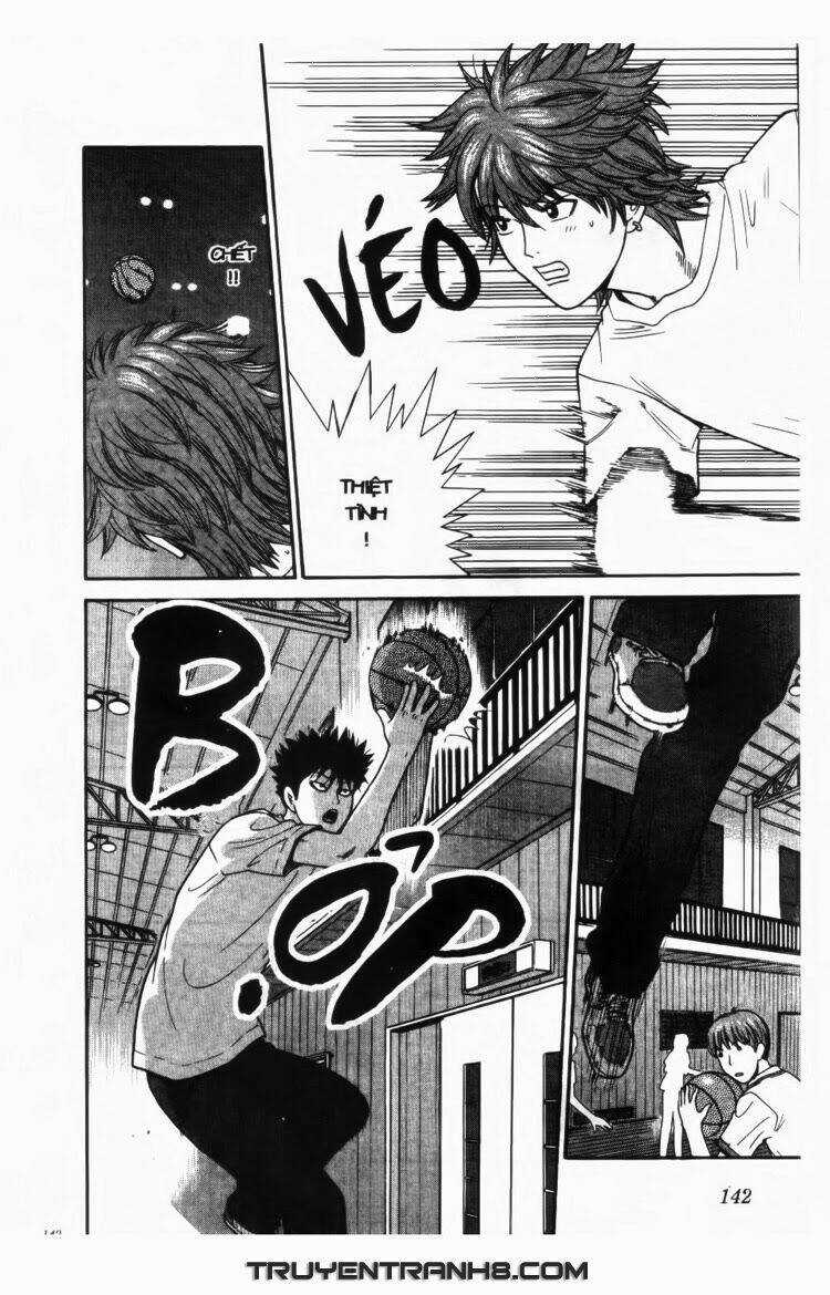 Đến Quỷ Cũng Uống Trà - Chapter 57 - Trang 10