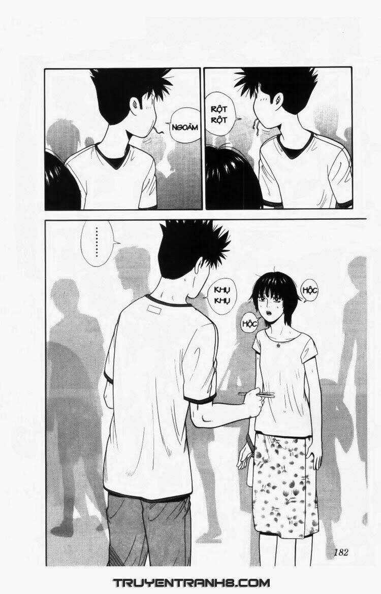 Đến Quỷ Cũng Uống Trà - Chapter 59 - Trang 14