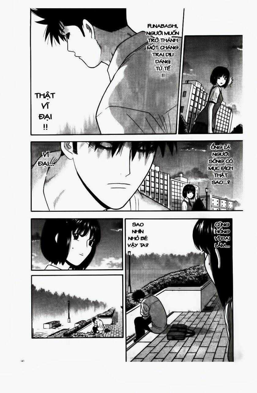 Đến Quỷ Cũng Uống Trà - Chapter 64 - Trang 12