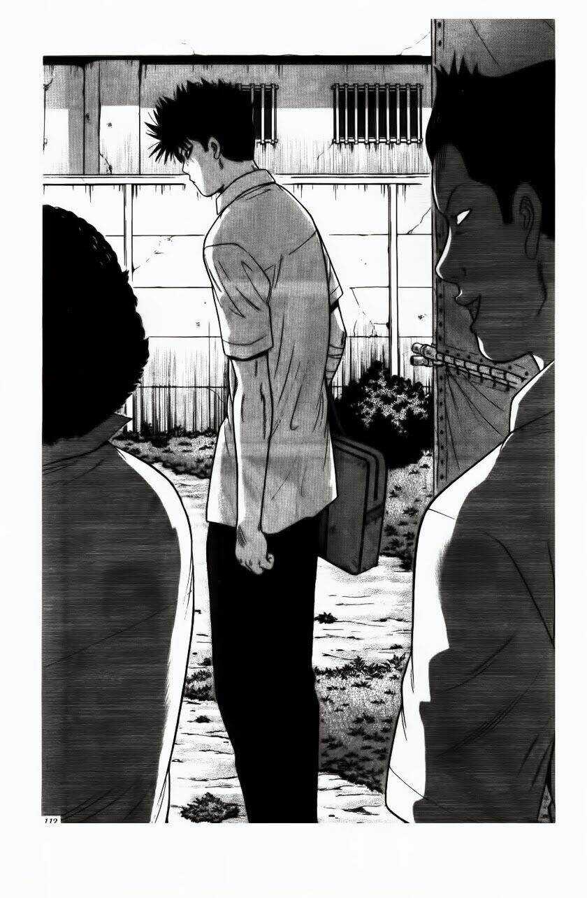 Đến Quỷ Cũng Uống Trà - Chapter 65 - Trang 17