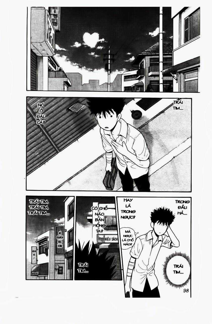 Đến Quỷ Cũng Uống Trà - Chapter 65 - Trang 3