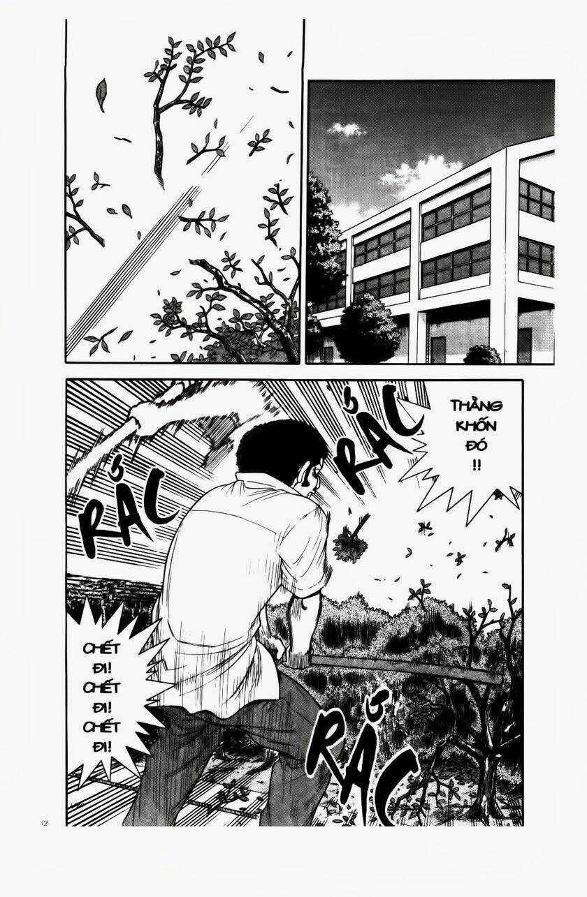 Đến Quỷ Cũng Uống Trà - Chapter 65 - Trang 7