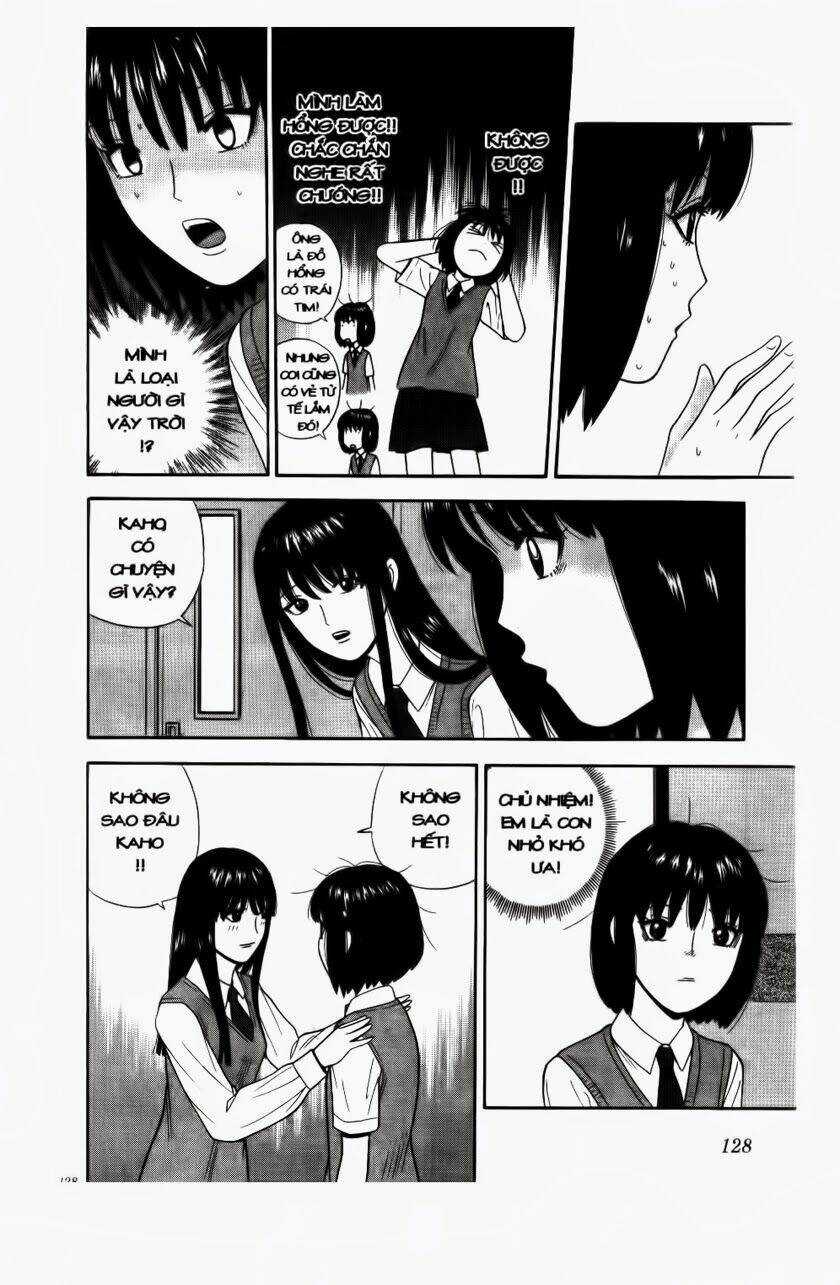 Đến Quỷ Cũng Uống Trà - Chapter 66 - Trang 14