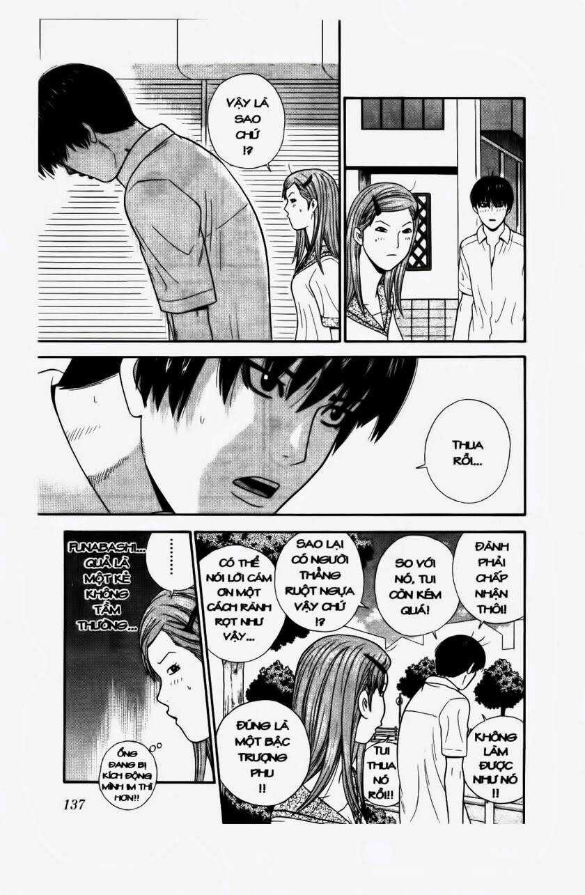 Đến Quỷ Cũng Uống Trà - Chapter 67 - Trang 5