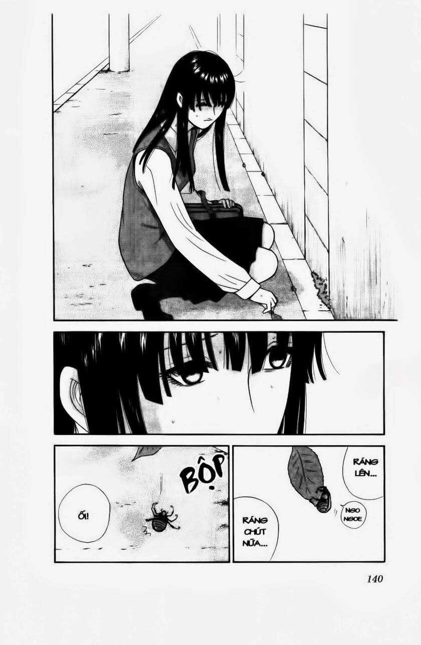 Đến Quỷ Cũng Uống Trà - Chapter 67 - Trang 8