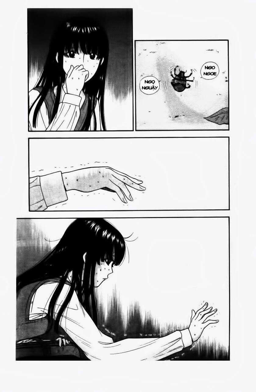 Đến Quỷ Cũng Uống Trà - Chapter 67 - Trang 9