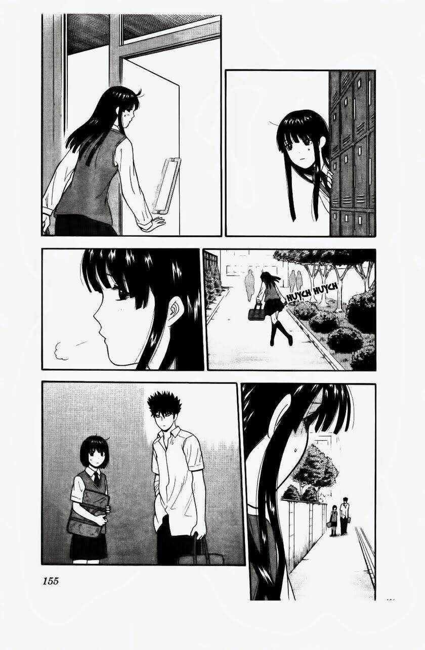 Đến Quỷ Cũng Uống Trà - Chapter 68 - Trang 6