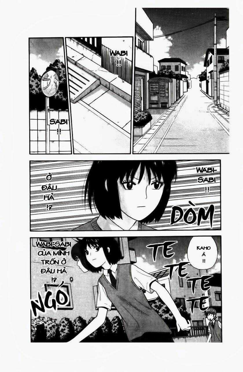 Đến Quỷ Cũng Uống Trà - Chapter 69 - Trang 3