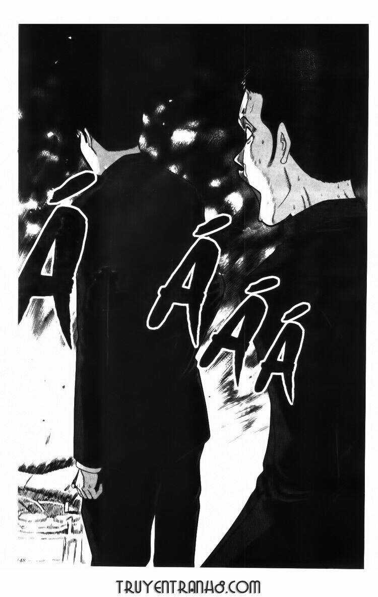 Đến Quỷ Cũng Uống Trà - Chapter 7 - Trang 15