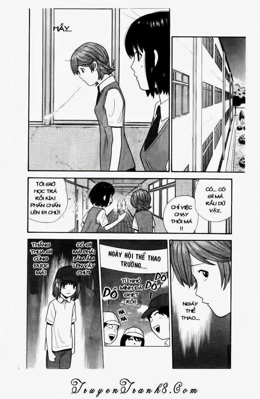 Đến Quỷ Cũng Uống Trà - Chapter 72 - Trang 3