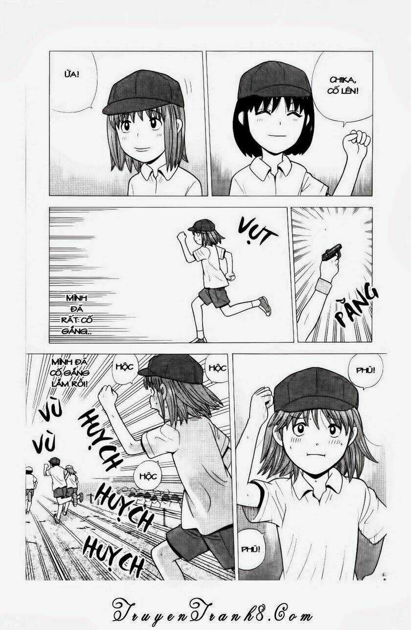 Đến Quỷ Cũng Uống Trà - Chapter 72 - Trang 4