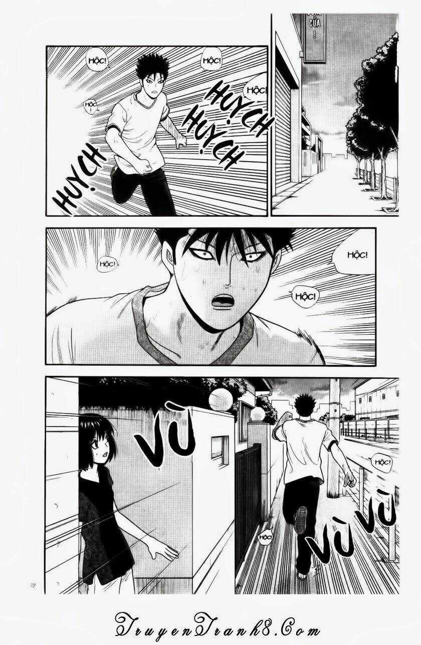 Đến Quỷ Cũng Uống Trà - Chapter 73 - Trang 3