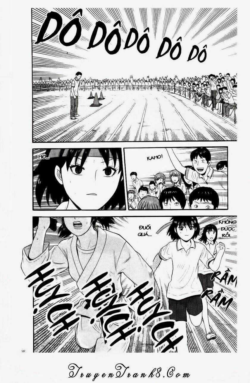 Đến Quỷ Cũng Uống Trà - Chapter 75 - Trang 3