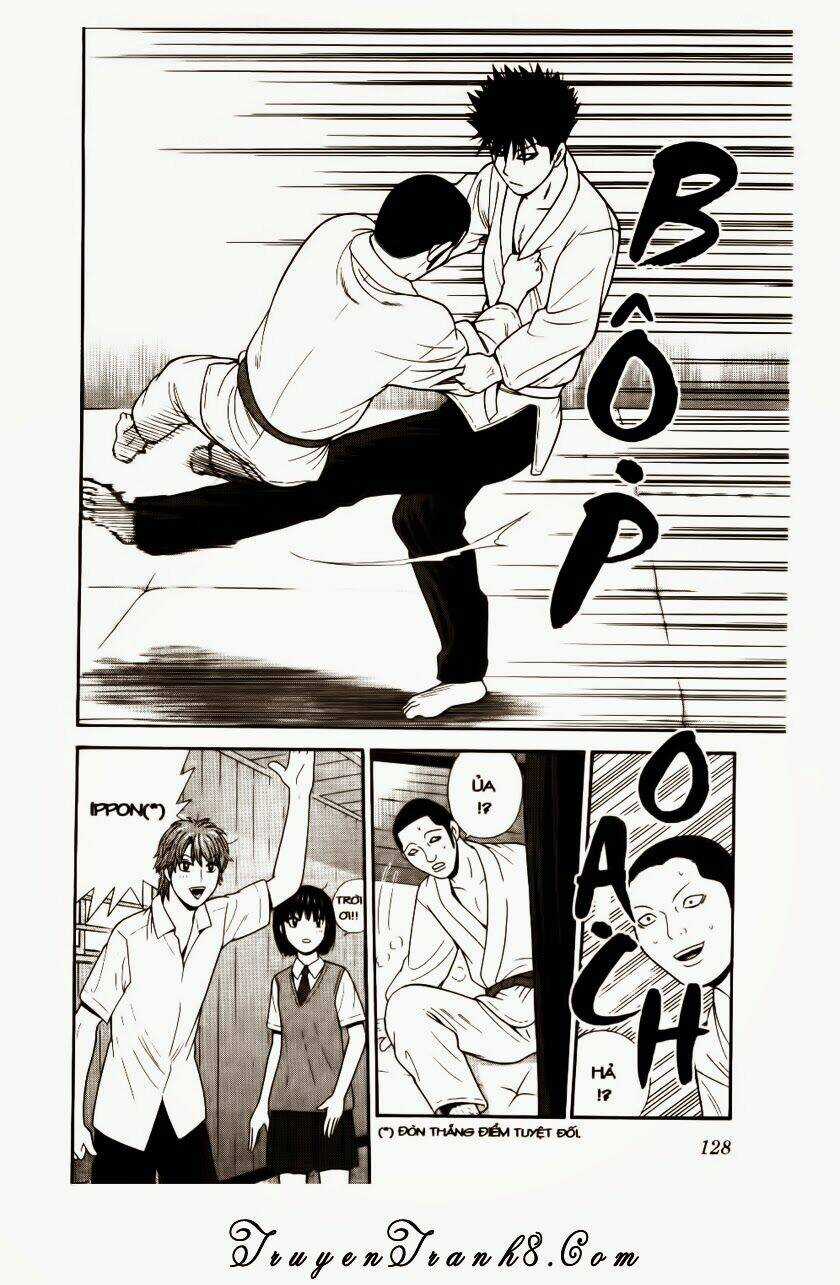 Đến Quỷ Cũng Uống Trà - Chapter 76 - Trang 15