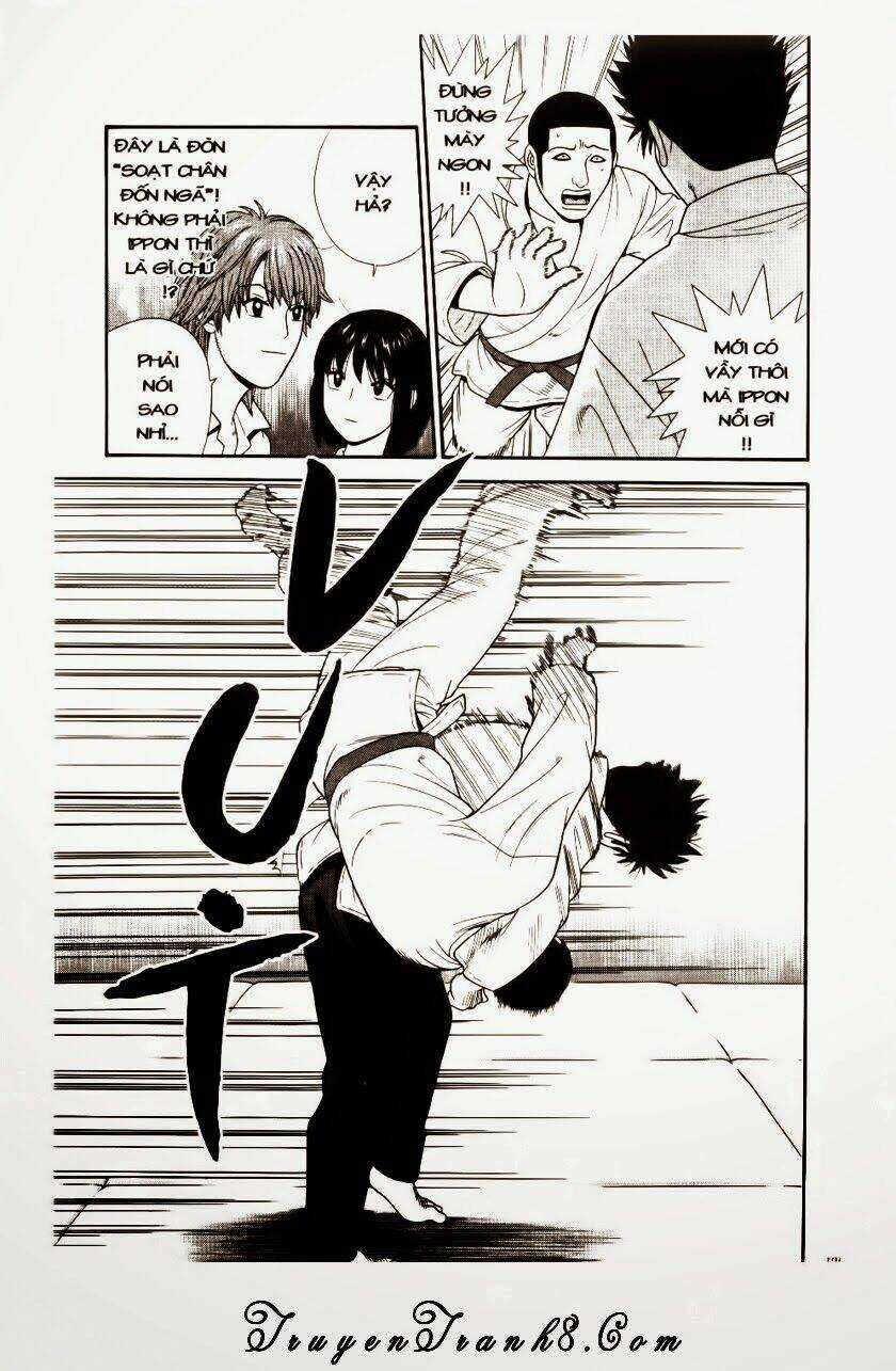 Đến Quỷ Cũng Uống Trà - Chapter 76 - Trang 16