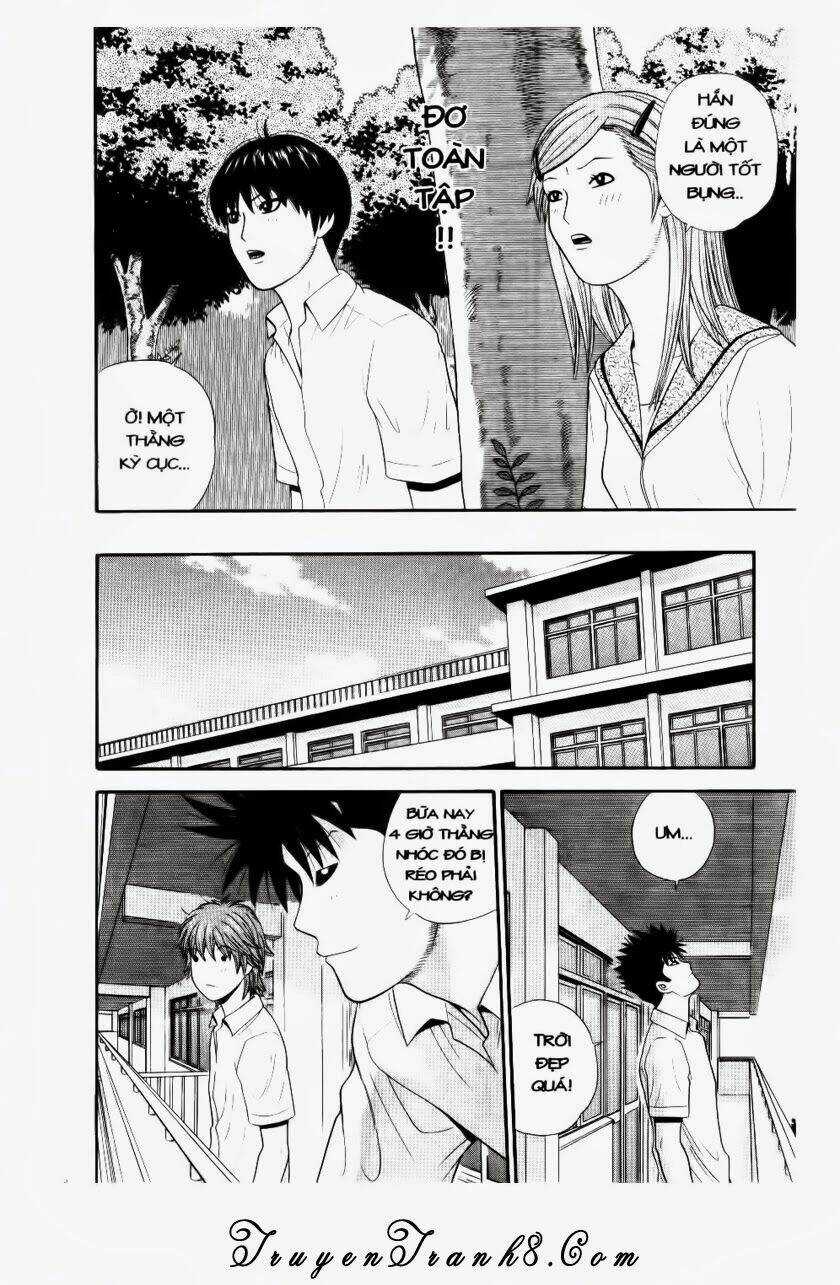 Đến Quỷ Cũng Uống Trà - Chapter 78 - Trang 9