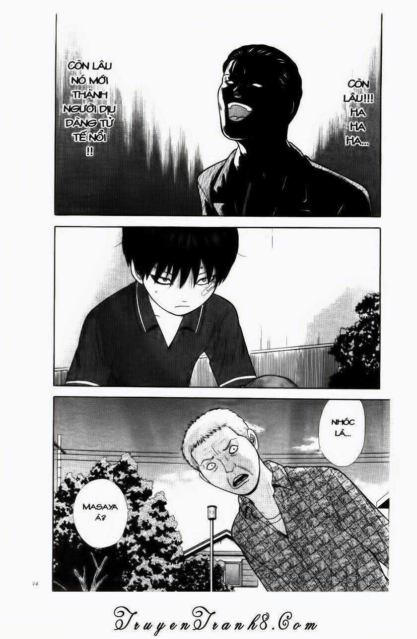 Đến Quỷ Cũng Uống Trà - Chapter 82 - Trang 5