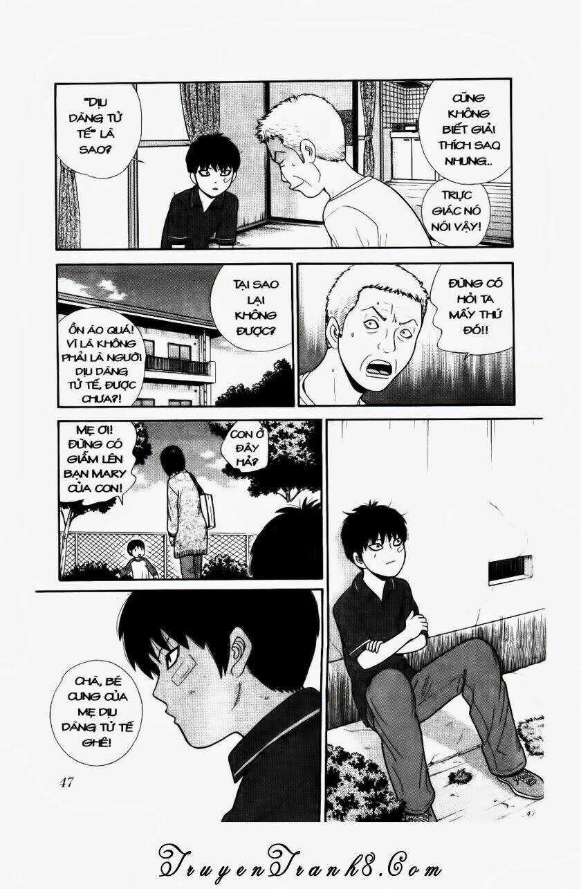 Đến Quỷ Cũng Uống Trà - Chapter 82 - Trang 8