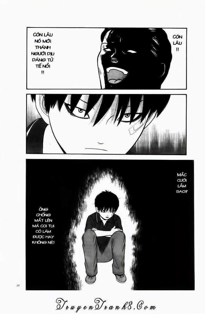 Đến Quỷ Cũng Uống Trà - Chapter 82 - Trang 9