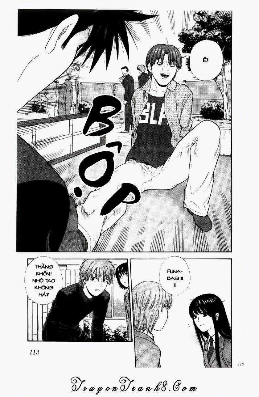 Đến Quỷ Cũng Uống Trà - Chapter 85 - Trang 20