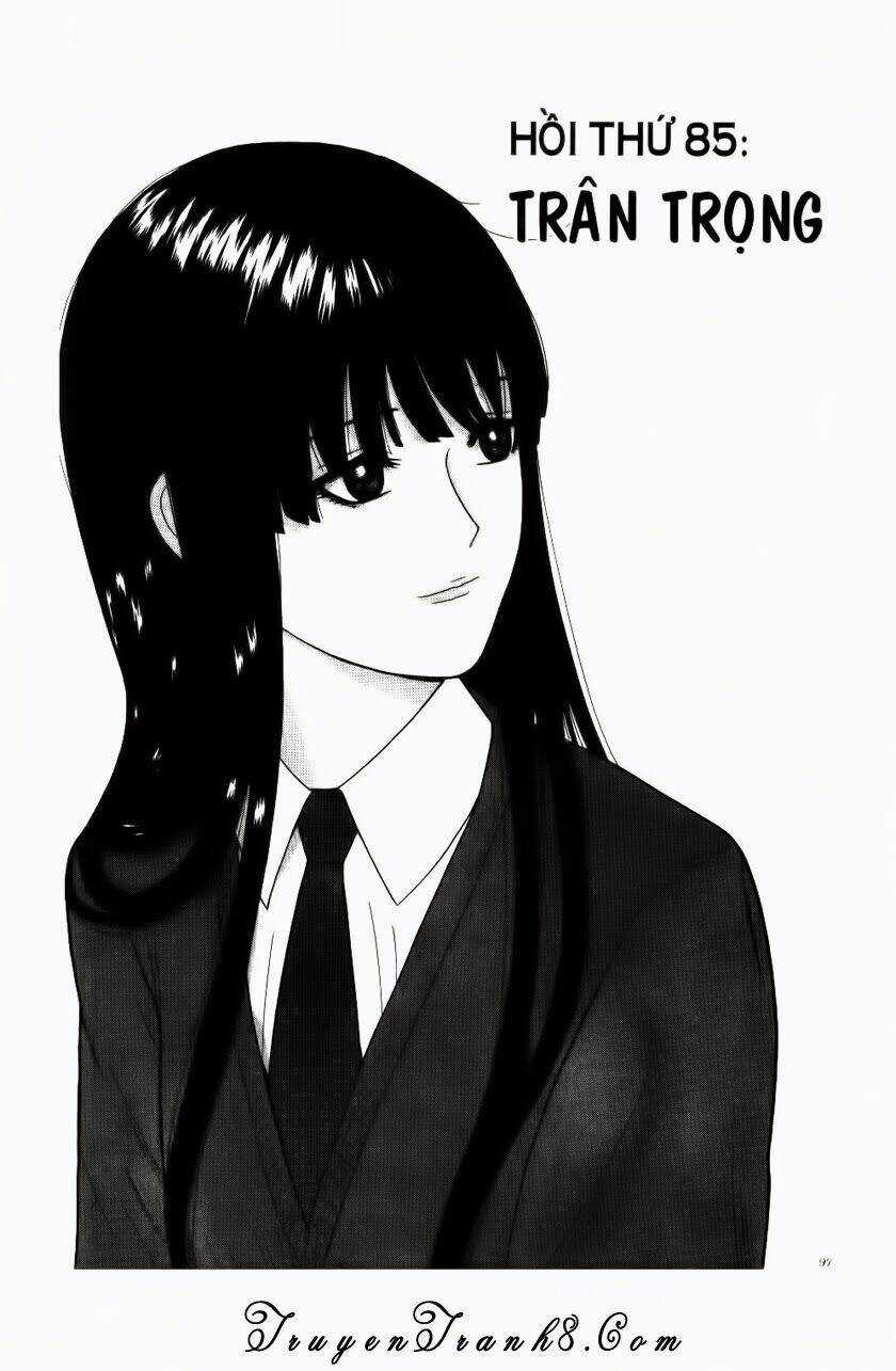 Đến Quỷ Cũng Uống Trà - Chapter 85 - Trang 4