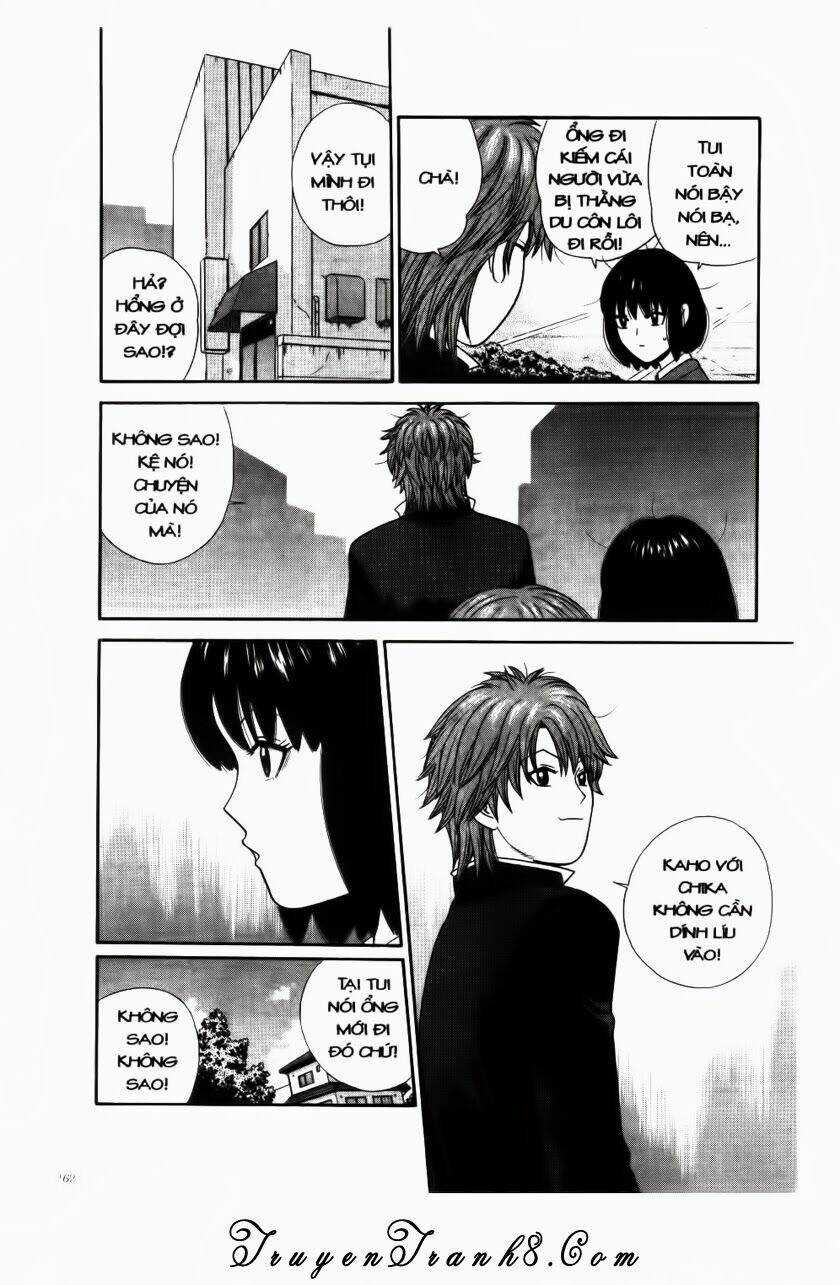 Đến Quỷ Cũng Uống Trà - Chapter 88 - Trang 14