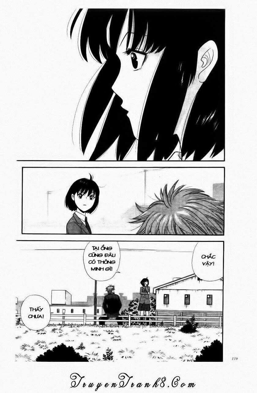 Đến Quỷ Cũng Uống Trà - Chapter 89 - Trang 14