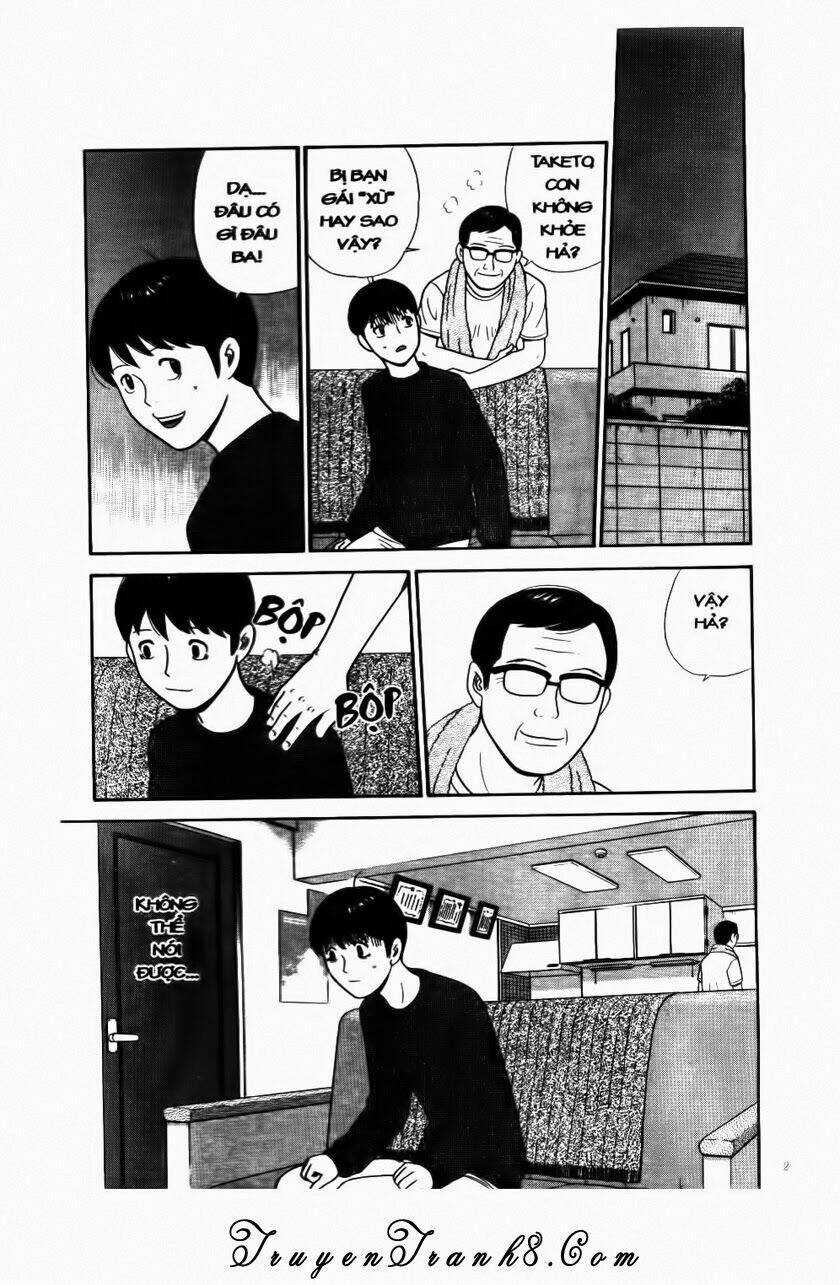 Đến Quỷ Cũng Uống Trà - Chapter 90 - Trang 24