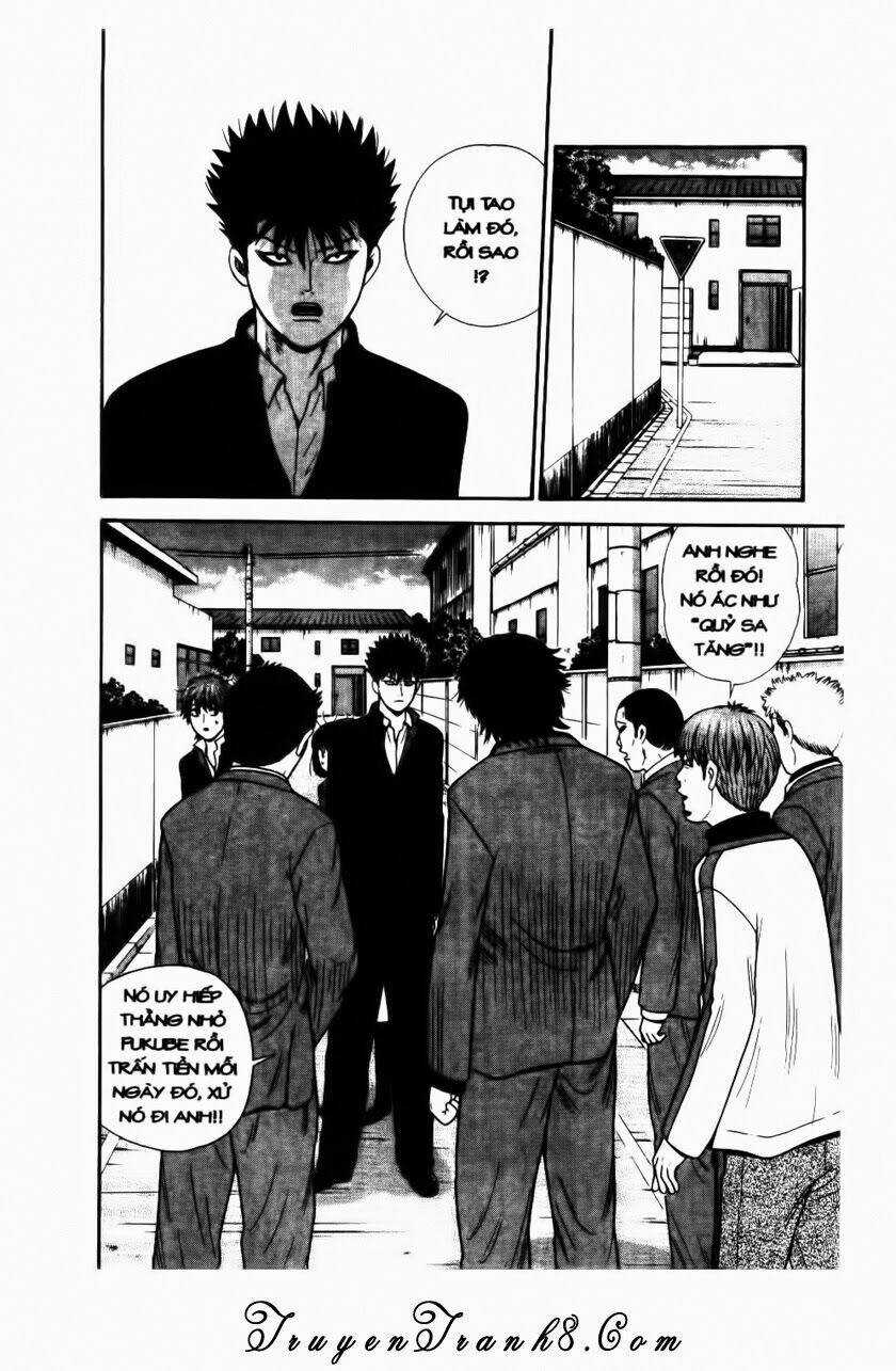 Đến Quỷ Cũng Uống Trà - Chapter 91 - Trang 5