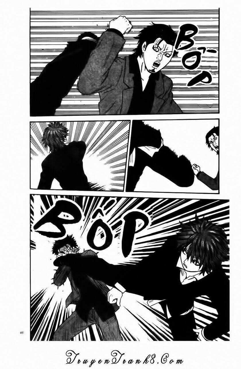 Đến Quỷ Cũng Uống Trà - Chapter 92 - Trang 7