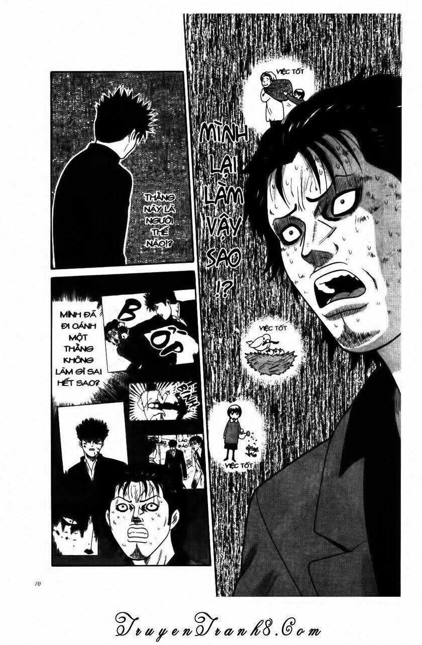 Đến Quỷ Cũng Uống Trà - Chapter 93 - Trang 13