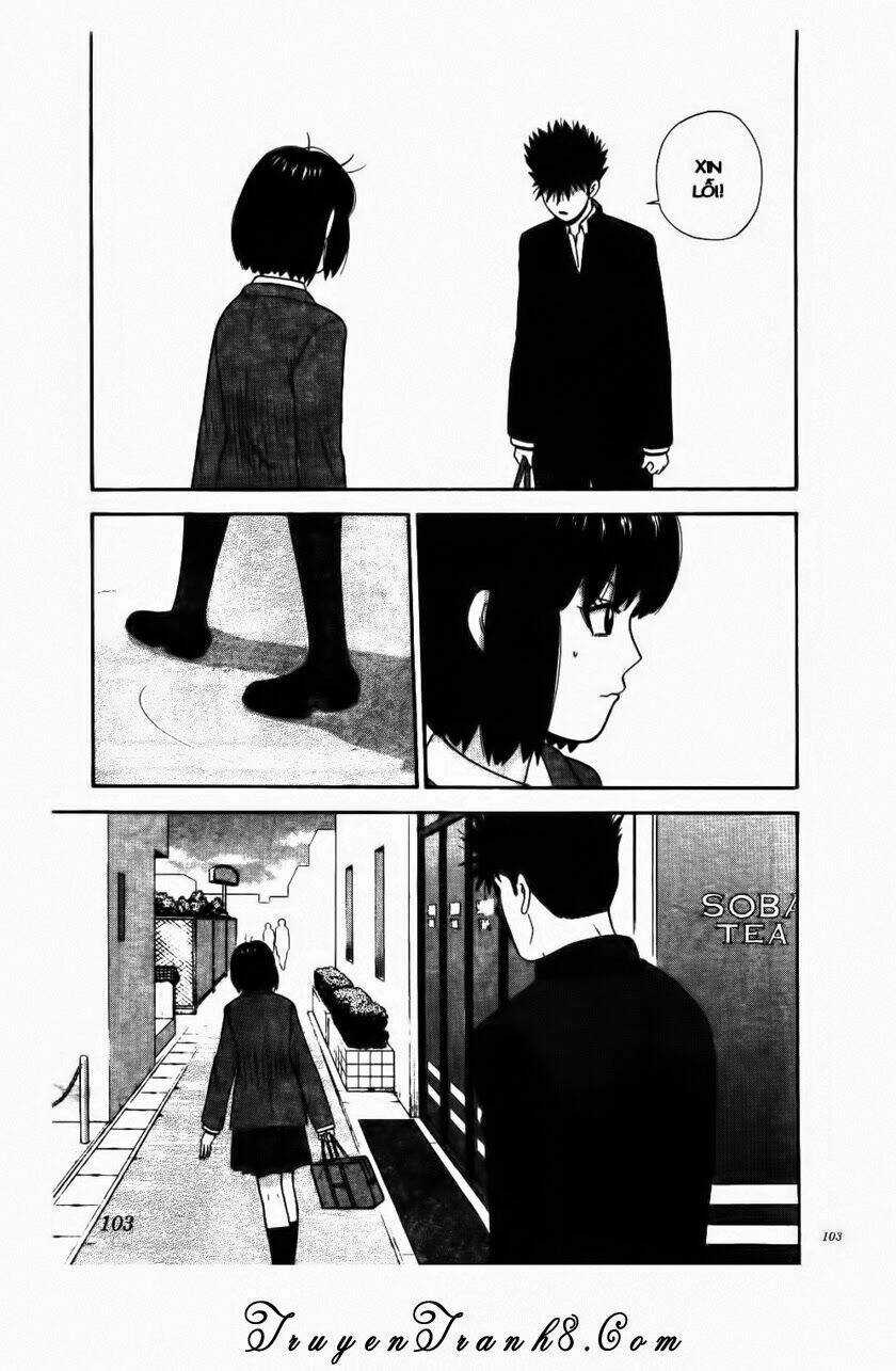 Đến Quỷ Cũng Uống Trà - Chapter 95 - Trang 10