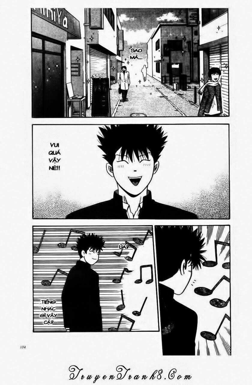 Đến Quỷ Cũng Uống Trà - Chapter 97 - Trang 5