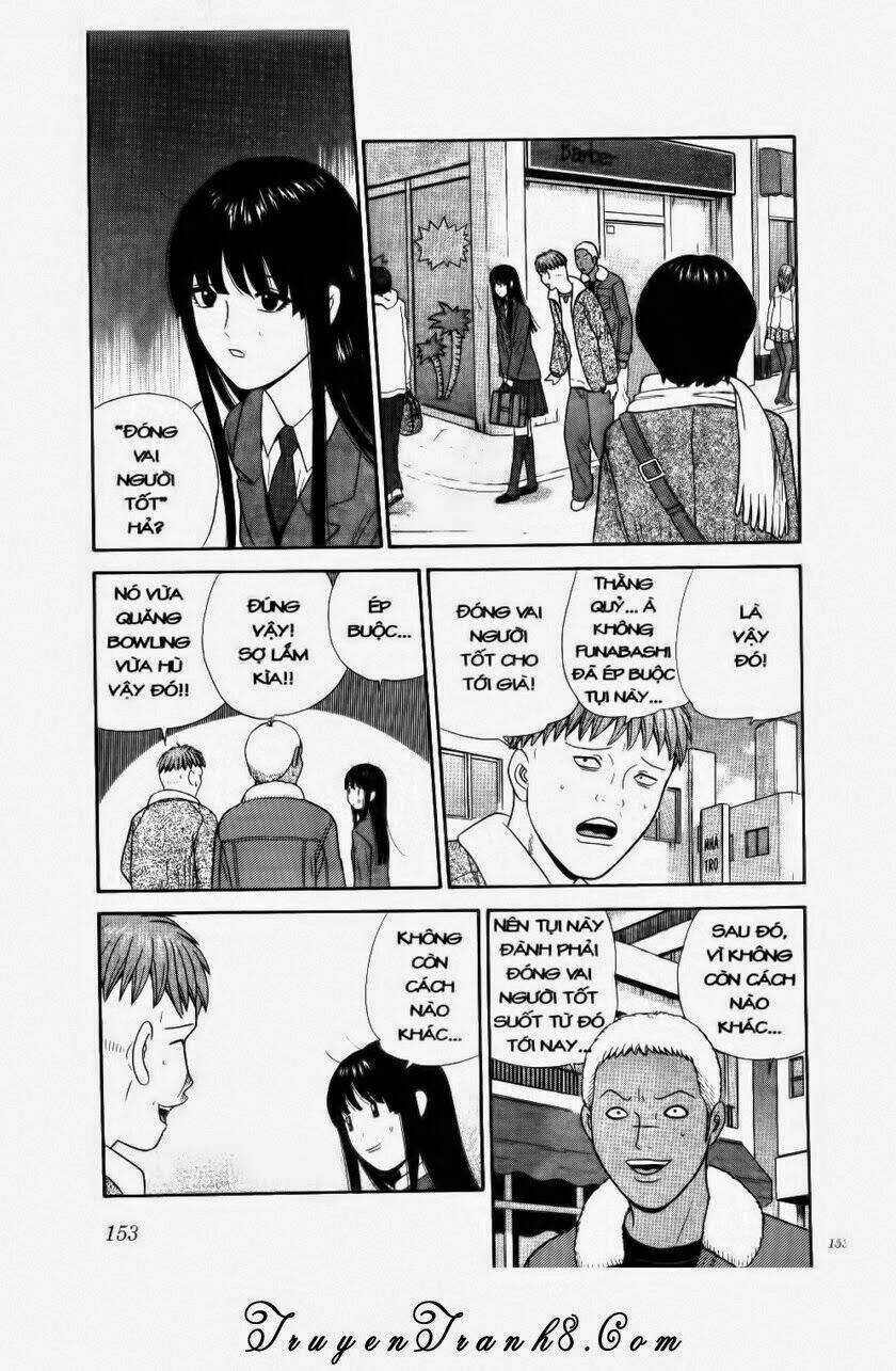 Đến Quỷ Cũng Uống Trà - Chapter 98 - Trang 6