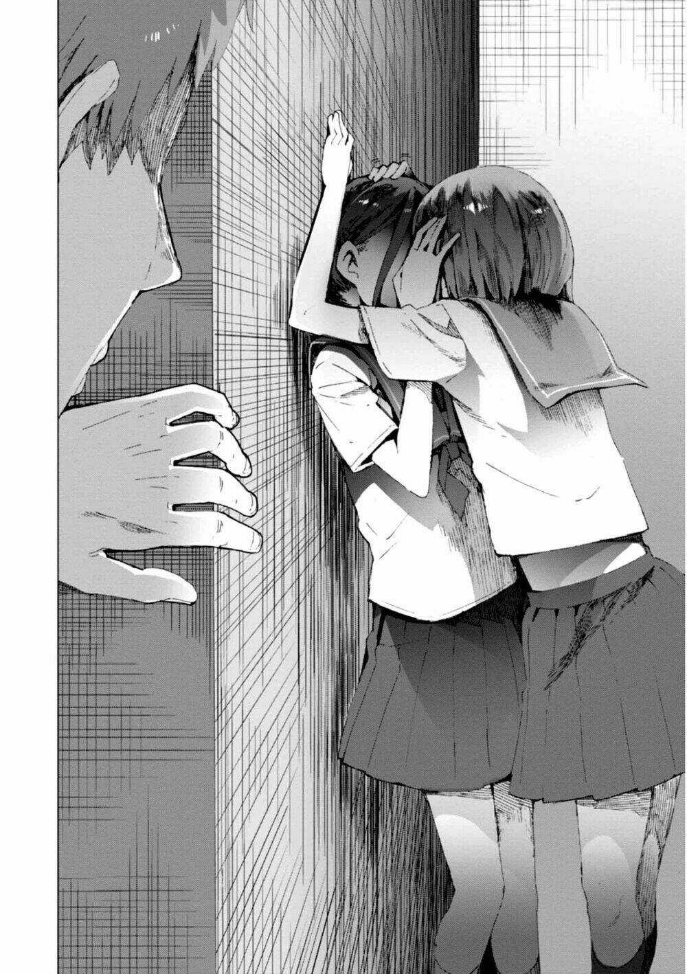 Đến Trường Thật Gian Khổ - Chapter 4 - Trang 19