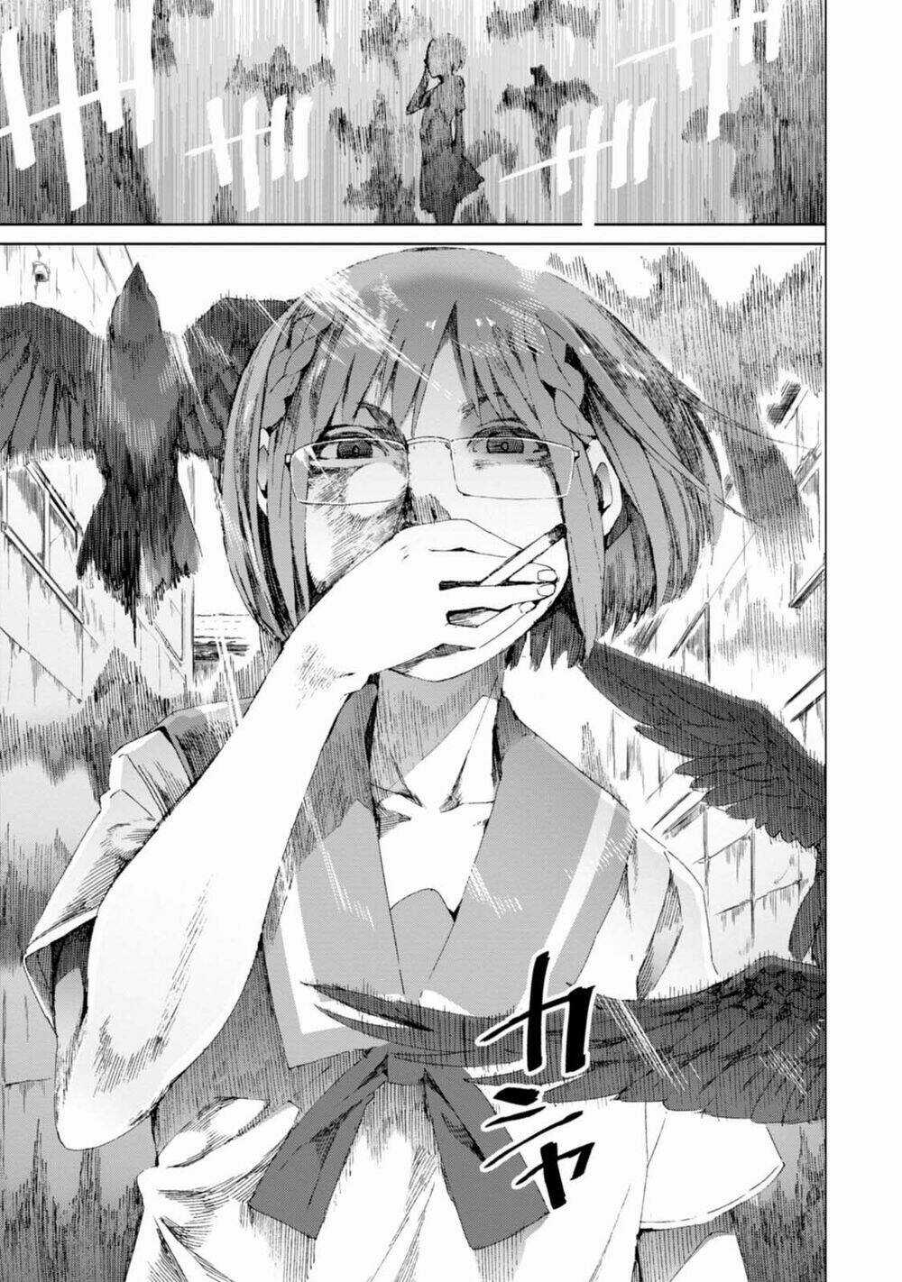 Đến Trường Thật Gian Khổ - Chapter 9 - Trang 14