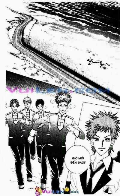 Đến Với Anh - Chapter 1 - Trang 101