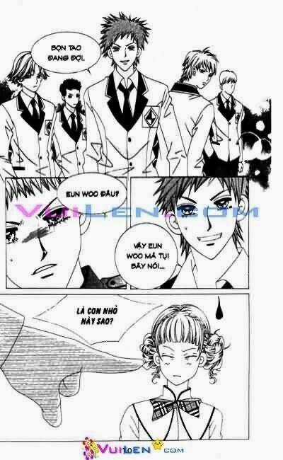 Đến Với Anh - Chapter 1 - Trang 102