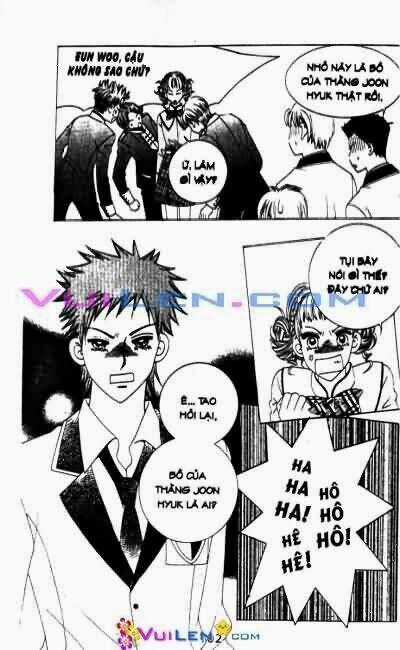 Đến Với Anh - Chapter 1 - Trang 103