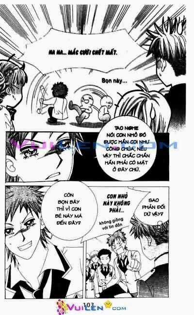 Đến Với Anh - Chapter 1 - Trang 104